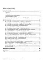 Vorschau - Stundenentwürfe - Unterrichtsmaterial zu ›Nebenan ist doch weit weg‹ von Antje Bones - Seite 1