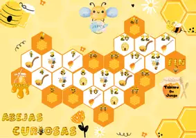 Vista previa - Juegos / Gamificación - Abejas curiosas - página 2