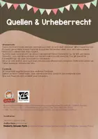 Vorschau - Stationenlernen - Domino: Pets - Seite 1