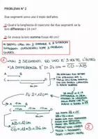 anteprima - Esercizi - Problemi con segmenti - Pagina 2