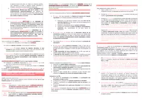 Vista previa - Para docentes: organización, planificación y formación - Oposiciones Pedagogía Terapéutica: Esquema tema 24 - página 2