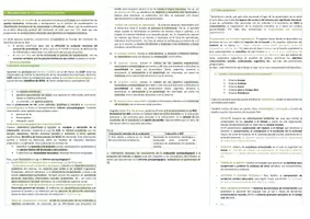 Vista previa - Para docentes: organización, planificación y formación - Oposiciones Pedagogía Terapéutica: Esquema tema 24 - página 3