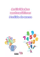 Vista previa - Unidades / Secuencias / Situaciones de Aprendizaje - UD multinivel: ¿Conoces tu cuerpo? - página 1