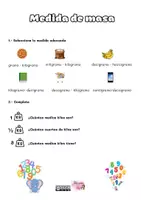 Vista previa - Unidades / Secuencias / Situaciones de Aprendizaje - UD multinivel: ¿Conoces tu cuerpo? - página 3