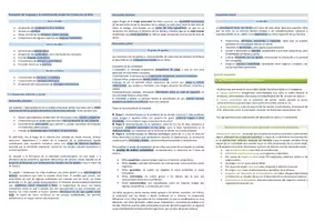 Vista previa - Para docentes: organización, planificación y formación - Oposiciones Pedagogía Terapéutica: Esquema tema 12 - página 3