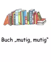 Vorschau - Arbeitsblätter - Materialpaket kreative Schreibanlässe - Deckblatt