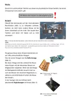 Vorschau - Arbeitsblätter - Die Masse - Einführung des Begriffs mit Übungen - Seite 3