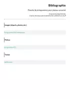 Aperçu - Apprentissages en autonomie - Kit de TLA 30 à 56 cases - Page 3