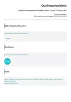 Vorschau - Arbeitsblätter - 10 Statistiken auswerten: Lektüre Pansy Grove Tale FALLING - Seite 1