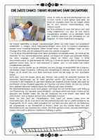 Vorschau - Arbeitsblätter - Organspende - Einstieg und Einführung - Definition Organspende uvm mit Lösung (Klasse 8/9/10) - Seite 2