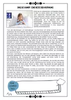 Vorschau - Arbeitsblätter - Organspende - Einstieg und Einführung - Definition Organspende uvm mit Lösung (Klasse 8/9/10) - Seite 3
