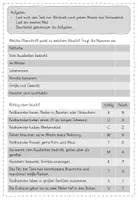 Vorschau - Arbeitsblätter - Leseübungen zum sinnentnehmenden Lesen: Der Feldhamster - Seite 2