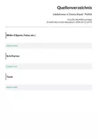 Vorschau - Quiz - Lobbyismus in Deutschland - Politik - Seite 2