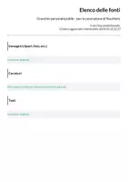 anteprima - Altro tipo di materiale - Granchio personalizzabile - per la costruzione di Nacchere - Pagina 2