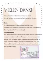 Vorschau - Bildkarten - Stimmungskarten: Ich fühle mich... (watercolors) - Seite 1