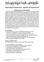 Vorschau - Stundenentwürfe - Wir gestalten eine Fassade nach Hundertwasser - Seite 3