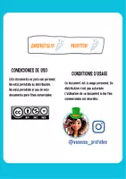 Vista previa - Tarjetas / Manipulativos - Flipbooks Saint Patrick's Day 🇬🇧 - página 2
