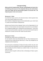 Vorschau - Arbeitsblätter - Watzlawick gestörte Kommunikation Fall "Max in Kita" + Lösung - Seite 3