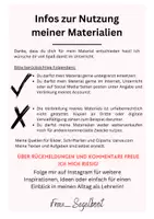 Vorschau - Arbeitsblätter - Steckbrief Jesus von Nazareth - Seite 3