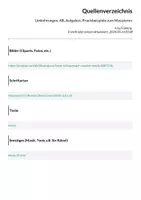 Vorschau - Arbeitsblätter - Umkehrungen, AB, Aufgaben, Praxisbeispiele zum Musizieren - Seite 1