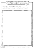 Vorschau - Stundenentwürfe - Die Kirche Komplettpaket inkl. Lernwerkstatt / Arbeitsheft - Seite 2