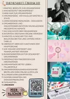 Vorschau - Unterrichtsreihen - Materialpaket - Organspende ; Organtransplantation (Biologie/ Ethik/ Projekt) mit Lösung Klasse 8/9/10 - Seite 1