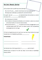 Vorschau - Stationenlernen - Verhütungsmittel - Geheft + Karten zur Erarbeitung - Seite 3