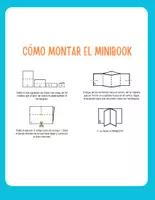 Vista previa - Tarjetas / Manipulativos - Minibook Furniture 🇬🇧 - página 3
