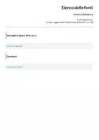 anteprima - Altro tipo di materiale - Tessera biblioteca - Pagina 2