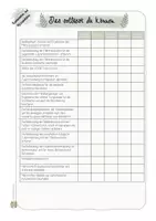 Vorschau - Arbeitsblätter - AB Märzrevolution Überblick - Seite 1