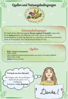 Vorschau - Arbeitsblätter - Präpositionen mit geographischen Eigennamen - Materialpaket - Seite 2