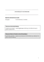 Vorschau - Stundenentwürfe - Erarbeitung Vektoraddition und -subtraktion – Unterrichtsentwurf/ Prüfungsentwurf Mathematik - Seite 2