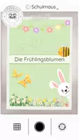 Vorschau - Arbeitsblätter - Frühling Themenpaket - Seite 1