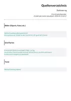 Vorschau - Unterrichtsreihen - Buchstabeneinführung ng (Geschichte & Werkstatt) - Seite 1