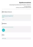 Vorschau - Arbeitsblätter - Satzwertige Konstruktionen (AcI, PC, Ablativus Absolutus) - Seite 1