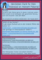 Vorschau - Arbeitsblätter - Suchsel Einmaleins – Quadrataufgaben & Kernaufgaben spielerisch üben | Blitzaufgaben Grundschule Multiplikation - Seite 1