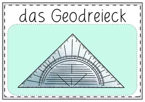 Vorschau - Präsentationen/Tafelbilder - Tafelmaterial Längen | Tafelbilder Körpermaße & Messgeräte - Seite 3