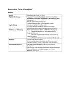 Vorschau - Arbeitsblätter - Frei sprechen/ Konversation: Klimaschutz (ab B1) - Seite 1
