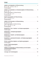 Vorschau - Arbeitsblätter - Wochen-Rechenkick - Kopfrechnen bis 100 - Seite 2