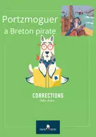 Aperçu - Apprentissages en autonomie - Portzmoguer corrections des activités - Page de couverture