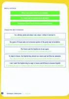 Aperçu - Apprentissages en autonomie - Portzmoguer corrections des activités - Page 3