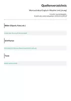Vorschau - Interaktives Material - Wortsuchrätsel Englisch: Weather (mit Lösung) - Seite 2