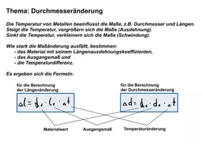 Vorschau - Arbeitsblätter - Prüfungsvorbereitung Zerspanungsmechaniker - Materialpaket - Seite 3