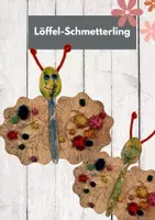 Vorschau - Mal- und Bastelvorlagen - Basteln mit Kindern unter 2 Jahren: Frühling - Seite 1