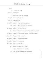 Vorschau - Unterrichtsreihen - Buchstabeneinführung ng (Geschichte & Werkstatt) - Seite 3