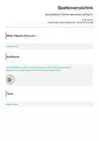 Vorschau - Arbeitsblätter - Verschiedene Flächen berechnen (einfach!) - Seite 3