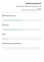 Vorschau - Arbeitsblätter - Imperativ in unterschiedlichen Formen bilden - DaZ - Seite 1