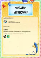 Vorschau - Test - FREEBIE: Mini-Diktat Vorlage (Klasse 1) - Seite 3