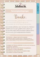 Vorschau - Fördermaterial/Inklusion - Rückmeldebogen Mathe Klasse 2 zum Halbjahr - Seite 2