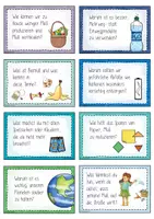 Vorschau - Spiele - Mülltrennung / Müll - 40 Reflexions- & Gesprächskarten / Stop & Swap - Seite 2
